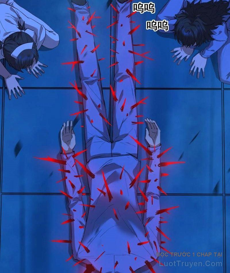 Thế Giới Toàn Người Điên, Tỉnh Táo Chính Là Bị Bệnh - Chapter 16 - Page 3