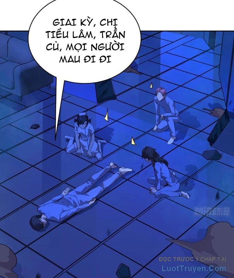 Thế Giới Toàn Người Điên, Tỉnh Táo Chính Là Bị Bệnh - Chapter 16 - Page 32