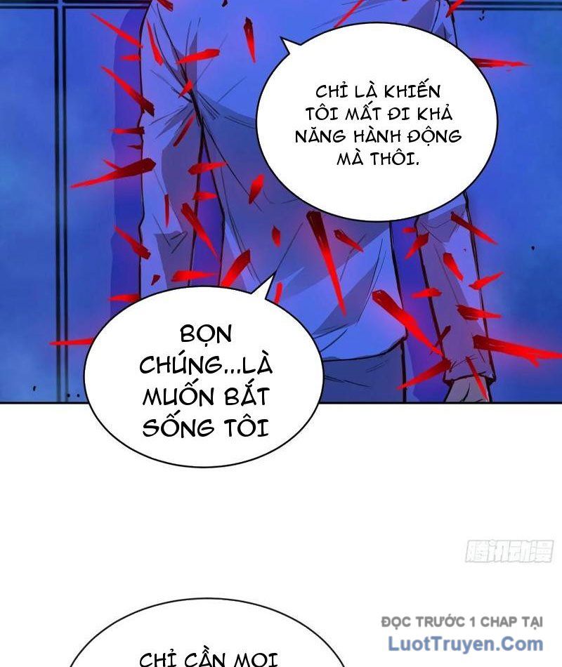 Thế Giới Toàn Người Điên, Tỉnh Táo Chính Là Bị Bệnh - Chapter 16 - Page 34