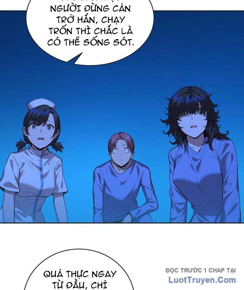 Thế Giới Toàn Người Điên, Tỉnh Táo Chính Là Bị Bệnh - Chapter 16 - Page 35