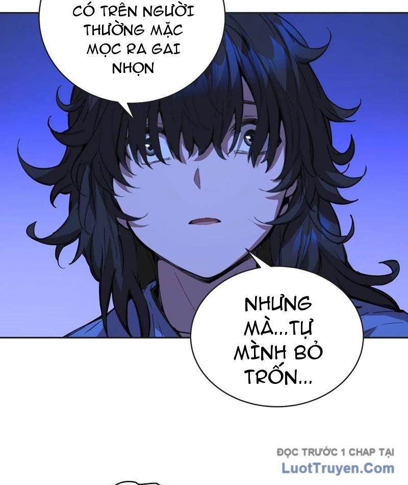 Thế Giới Toàn Người Điên, Tỉnh Táo Chính Là Bị Bệnh - Chapter 16 - Page 36