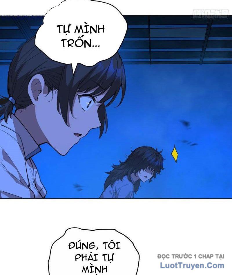Thế Giới Toàn Người Điên, Tỉnh Táo Chính Là Bị Bệnh - Chapter 16 - Page 37