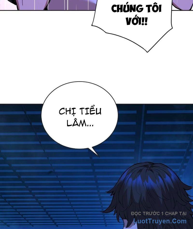 Thế Giới Toàn Người Điên, Tỉnh Táo Chính Là Bị Bệnh - Chapter 16 - Page 40