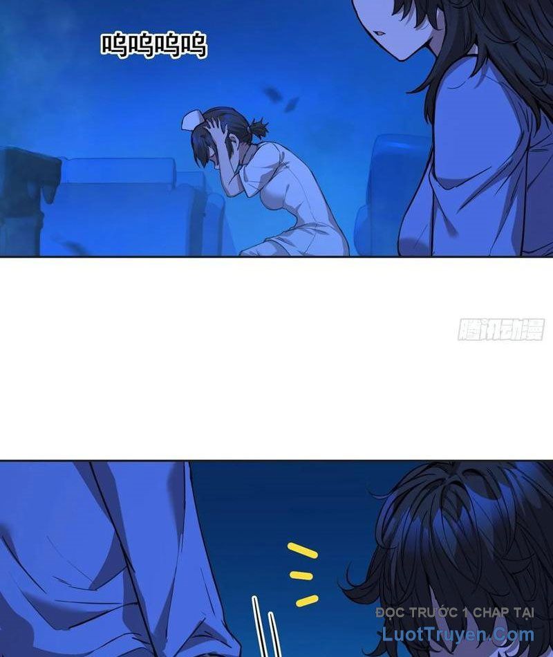 Thế Giới Toàn Người Điên, Tỉnh Táo Chính Là Bị Bệnh - Chapter 16 - Page 41