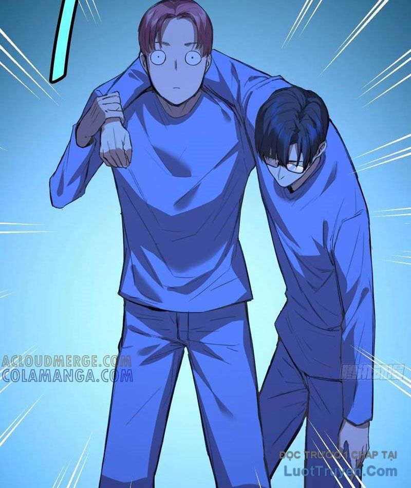 Thế Giới Toàn Người Điên, Tỉnh Táo Chính Là Bị Bệnh - Chapter 16 - Page 43