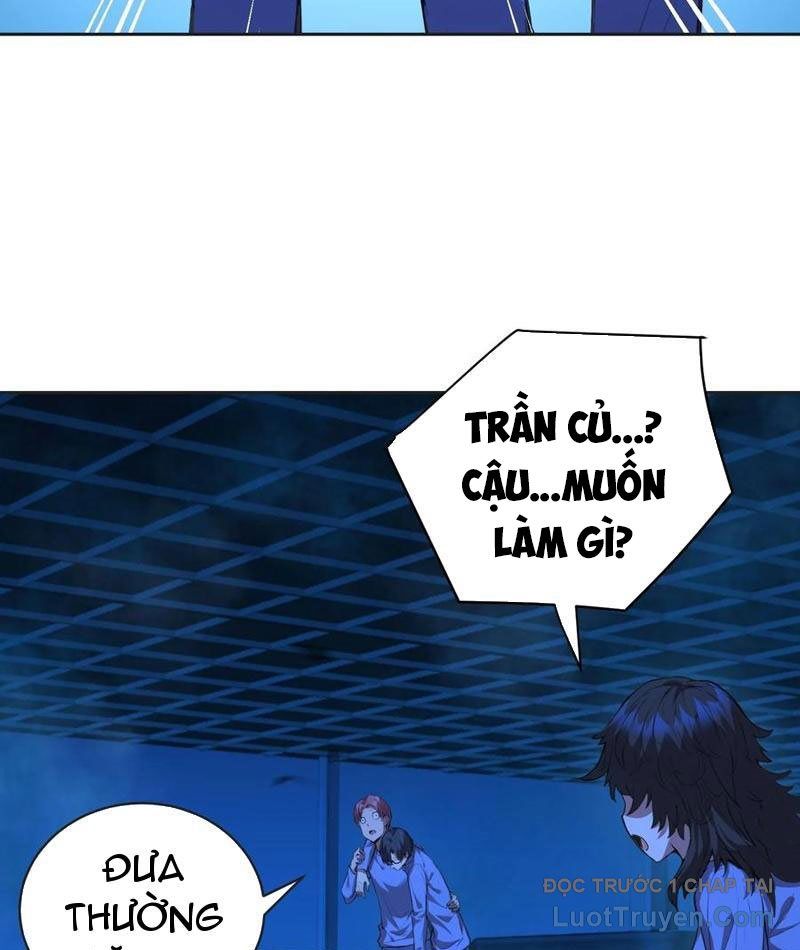 Thế Giới Toàn Người Điên, Tỉnh Táo Chính Là Bị Bệnh - Chapter 16 - Page 44