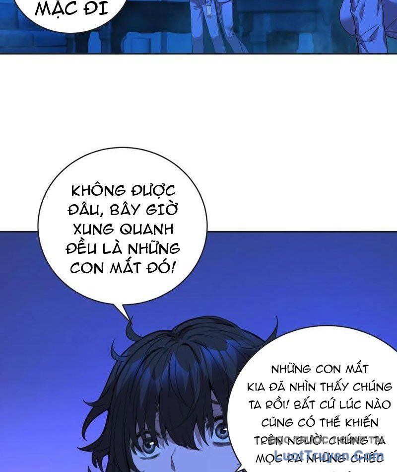 Thế Giới Toàn Người Điên, Tỉnh Táo Chính Là Bị Bệnh - Chapter 16 - Page 45
