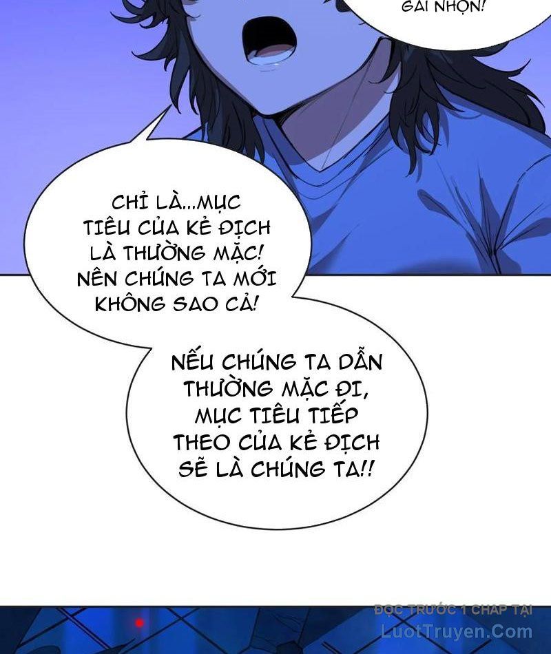 Thế Giới Toàn Người Điên, Tỉnh Táo Chính Là Bị Bệnh - Chapter 16 - Page 46