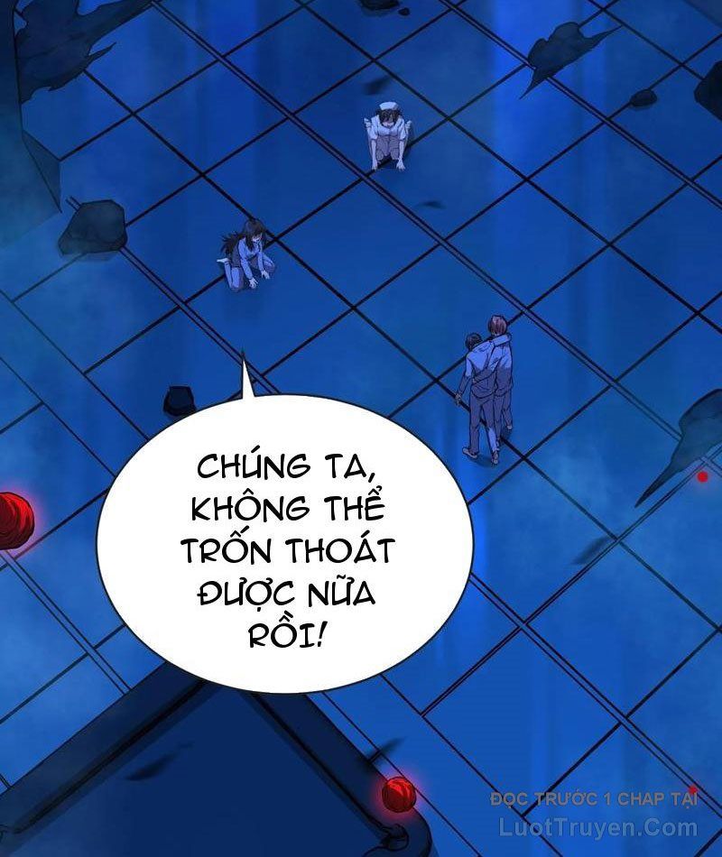 Thế Giới Toàn Người Điên, Tỉnh Táo Chính Là Bị Bệnh - Chapter 16 - Page 47
