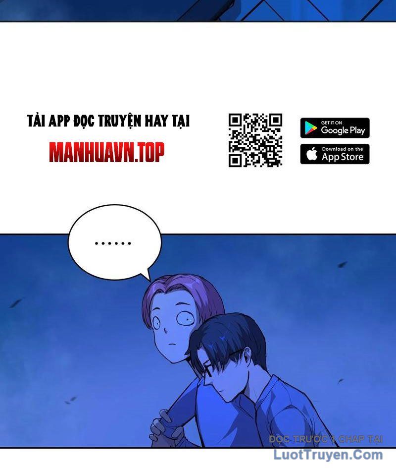 Thế Giới Toàn Người Điên, Tỉnh Táo Chính Là Bị Bệnh - Chapter 16 - Page 48