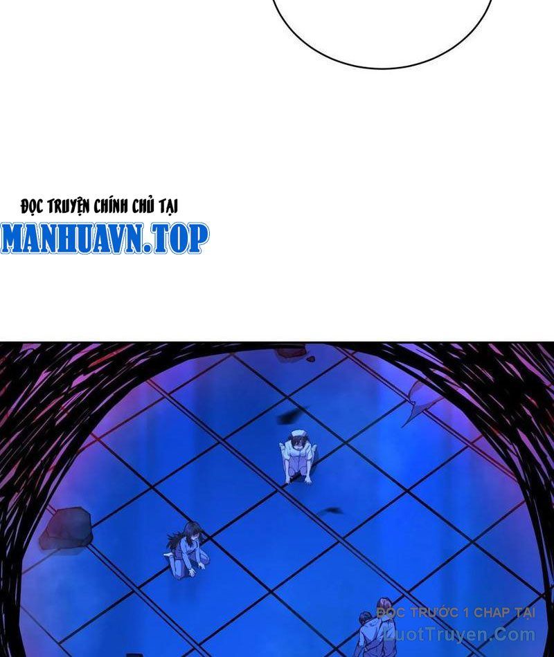 Thế Giới Toàn Người Điên, Tỉnh Táo Chính Là Bị Bệnh - Chapter 16 - Page 51