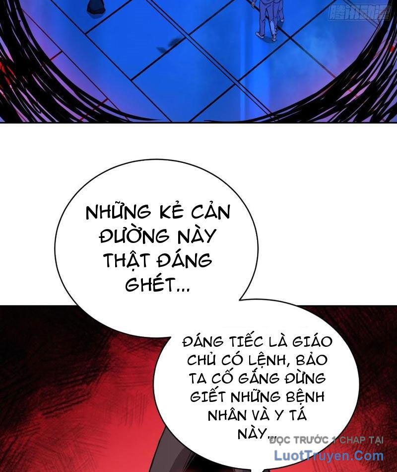Thế Giới Toàn Người Điên, Tỉnh Táo Chính Là Bị Bệnh - Chapter 16 - Page 52