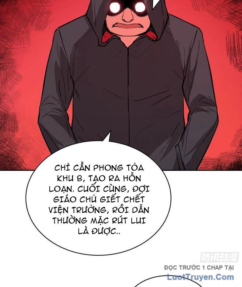 Thế Giới Toàn Người Điên, Tỉnh Táo Chính Là Bị Bệnh - Chapter 16 - Page 53