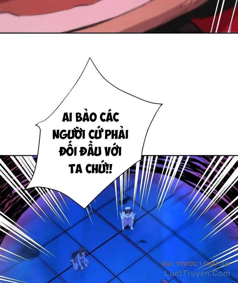 Thế Giới Toàn Người Điên, Tỉnh Táo Chính Là Bị Bệnh - Chapter 16 - Page 56