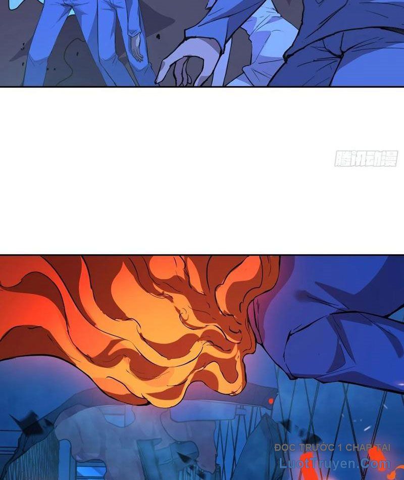 Thế Giới Toàn Người Điên, Tỉnh Táo Chính Là Bị Bệnh - Chapter 16 - Page 64