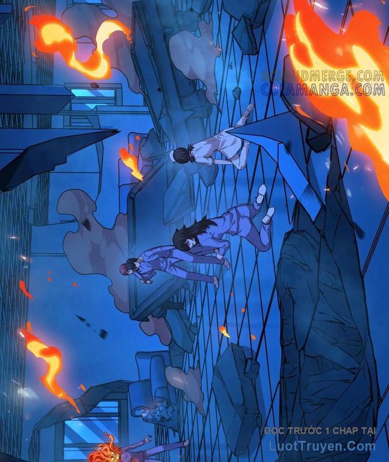 Thế Giới Toàn Người Điên, Tỉnh Táo Chính Là Bị Bệnh - Chapter 16 - Page 65