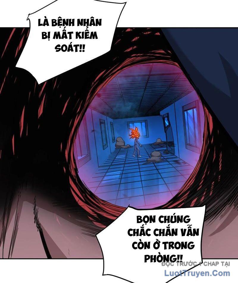 Thế Giới Toàn Người Điên, Tỉnh Táo Chính Là Bị Bệnh - Chapter 16 - Page 67