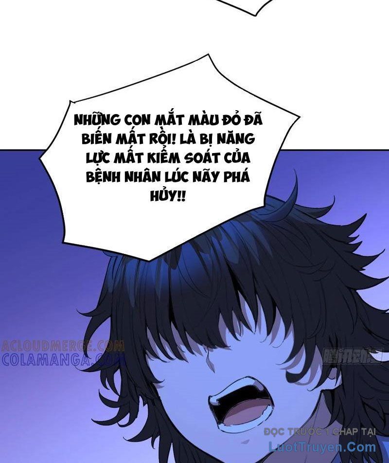 Thế Giới Toàn Người Điên, Tỉnh Táo Chính Là Bị Bệnh - Chapter 16 - Page 68