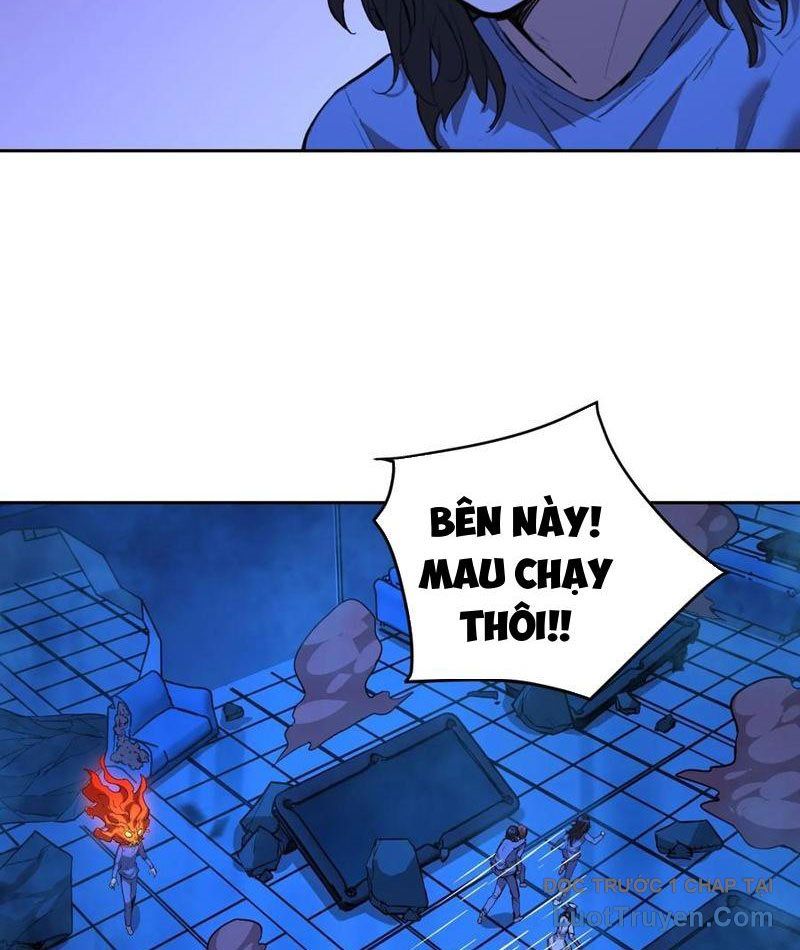 Thế Giới Toàn Người Điên, Tỉnh Táo Chính Là Bị Bệnh - Chapter 16 - Page 69