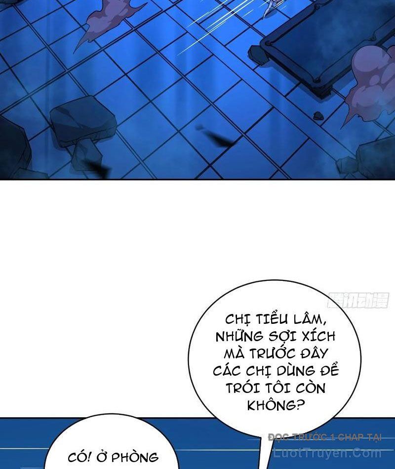 Thế Giới Toàn Người Điên, Tỉnh Táo Chính Là Bị Bệnh - Chapter 16 - Page 70