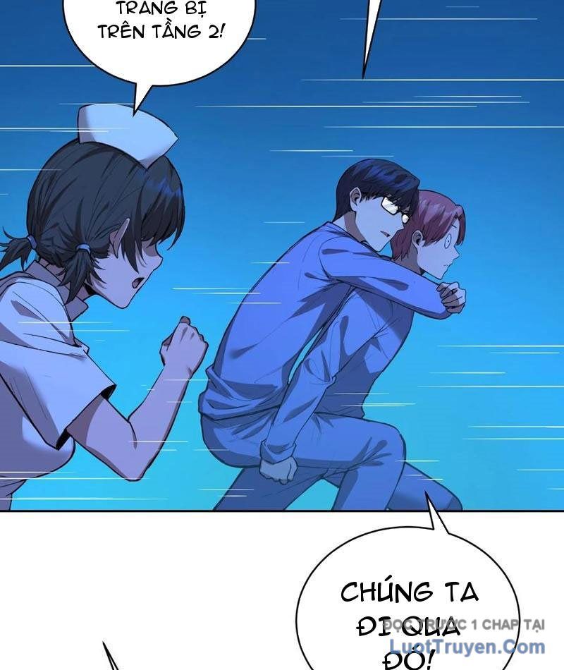 Thế Giới Toàn Người Điên, Tỉnh Táo Chính Là Bị Bệnh - Chapter 16 - Page 71
