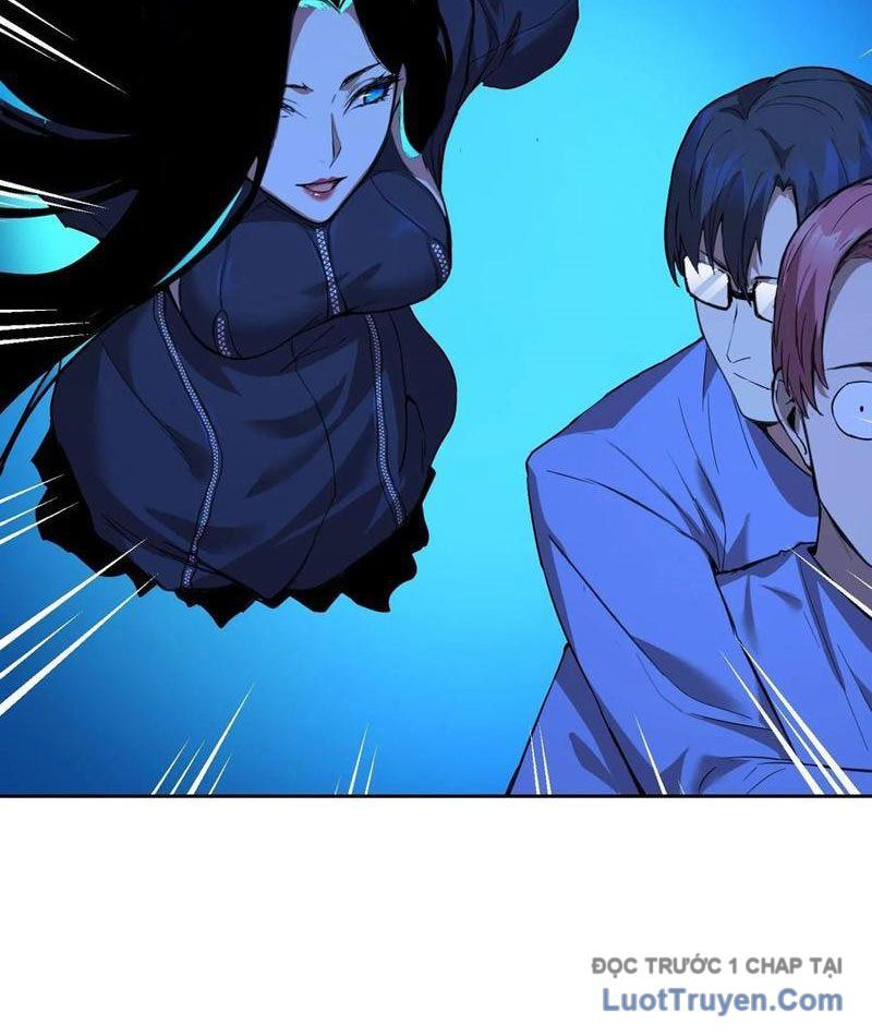 Thế Giới Toàn Người Điên, Tỉnh Táo Chính Là Bị Bệnh - Chapter 16 - Page 73