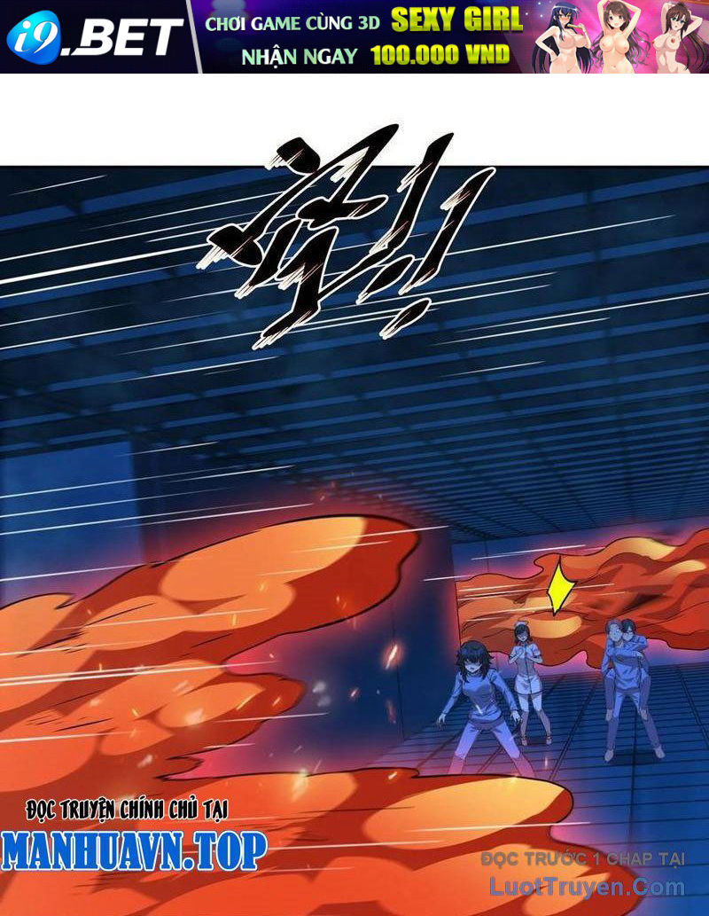 Thế Giới Toàn Người Điên, Tỉnh Táo Chính Là Bị Bệnh - Chapter 16 - Page 87