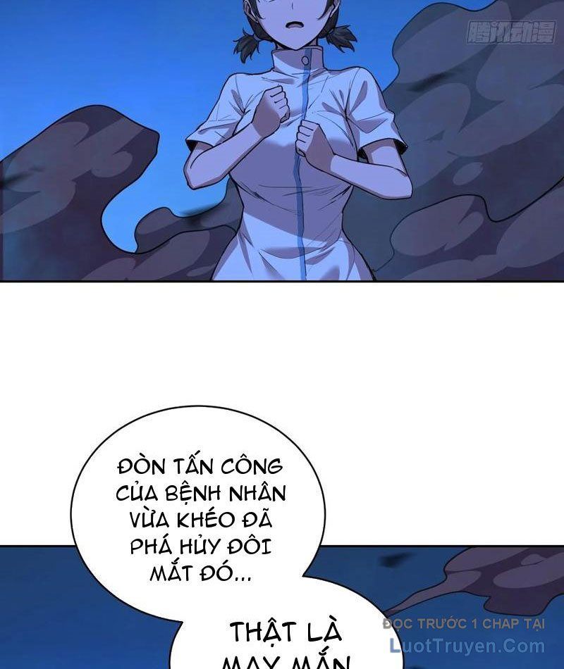 Thế Giới Toàn Người Điên, Tỉnh Táo Chính Là Bị Bệnh - Chapter 16 - Page 89