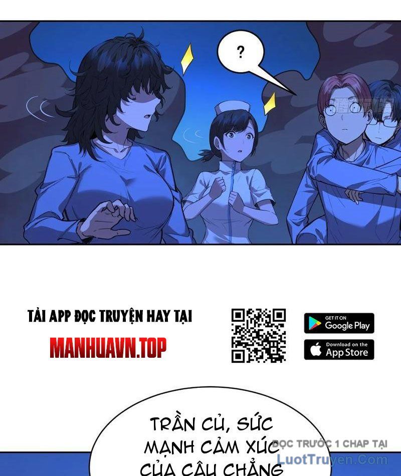 Thế Giới Toàn Người Điên, Tỉnh Táo Chính Là Bị Bệnh - Chapter 16 - Page 91