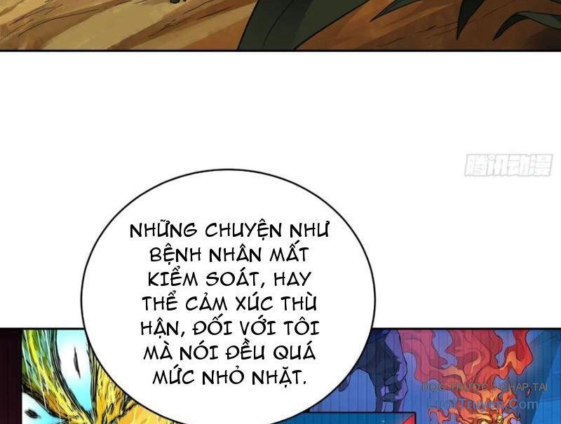 Thế Giới Toàn Người Điên, Tỉnh Táo Chính Là Bị Bệnh - Chapter 17 - Page 106