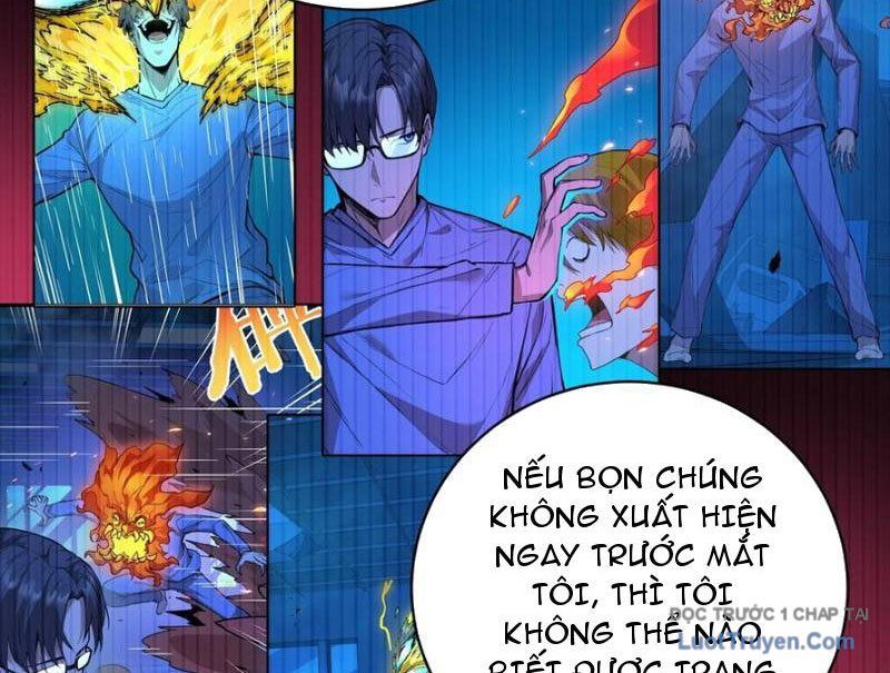 Thế Giới Toàn Người Điên, Tỉnh Táo Chính Là Bị Bệnh - Chapter 17 - Page 107