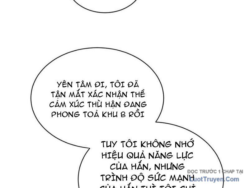 Thế Giới Toàn Người Điên, Tỉnh Táo Chính Là Bị Bệnh - Chapter 17 - Page 116