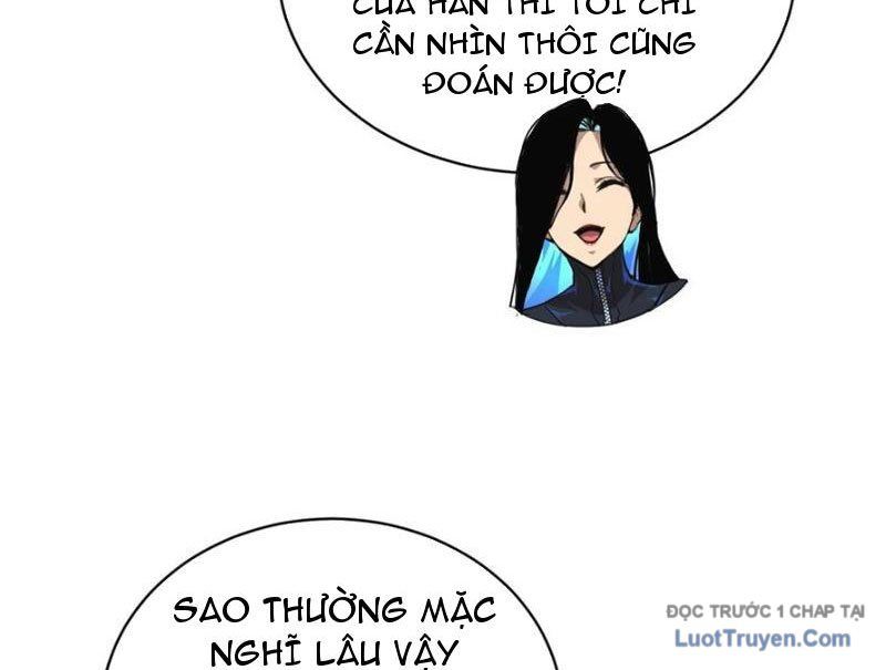 Thế Giới Toàn Người Điên, Tỉnh Táo Chính Là Bị Bệnh - Chapter 17 - Page 117