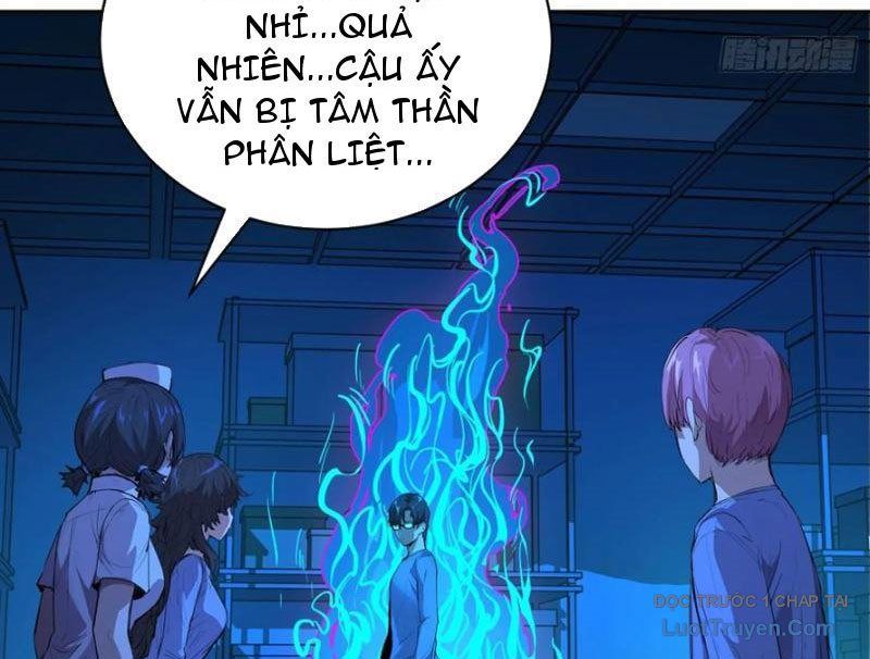 Thế Giới Toàn Người Điên, Tỉnh Táo Chính Là Bị Bệnh - Chapter 17 - Page 118