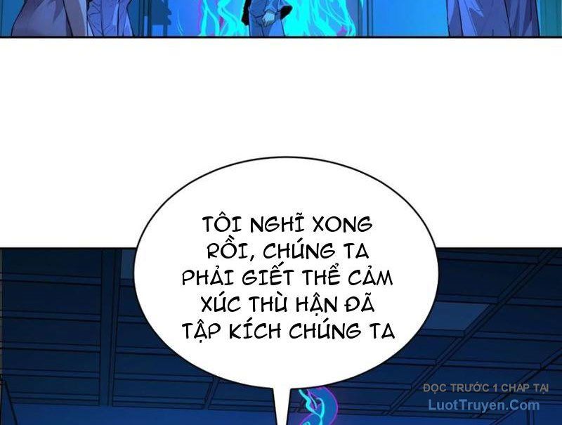 Thế Giới Toàn Người Điên, Tỉnh Táo Chính Là Bị Bệnh - Chapter 17 - Page 119