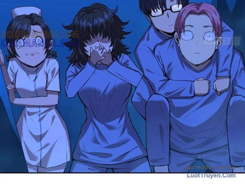 Thế Giới Toàn Người Điên, Tỉnh Táo Chính Là Bị Bệnh - Chapter 17 - Page 12