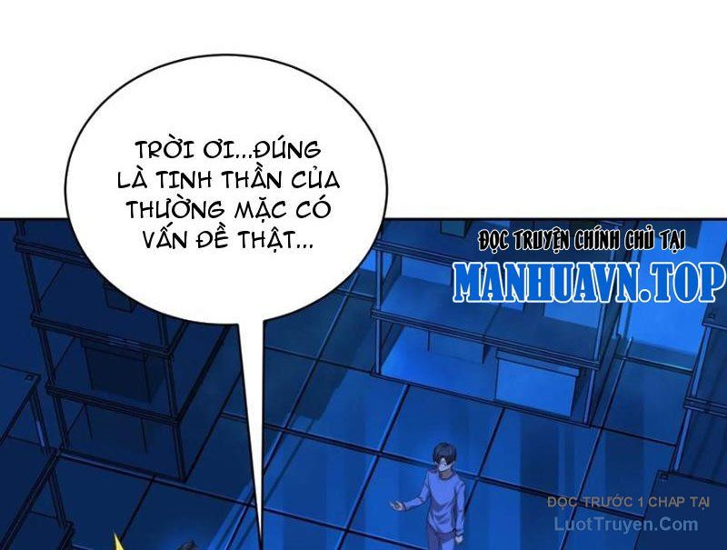 Thế Giới Toàn Người Điên, Tỉnh Táo Chính Là Bị Bệnh - Chapter 17 - Page 125