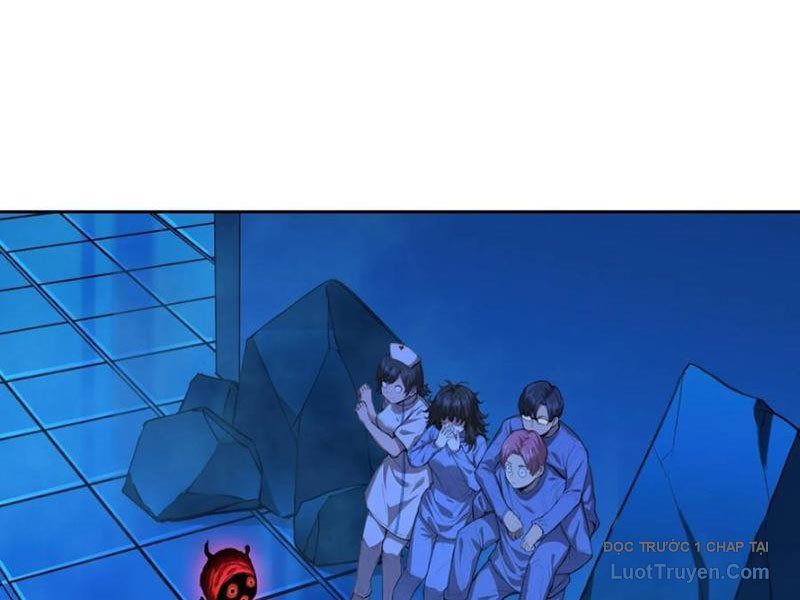 Thế Giới Toàn Người Điên, Tỉnh Táo Chính Là Bị Bệnh - Chapter 17 - Page 13