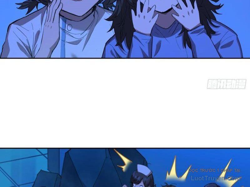 Thế Giới Toàn Người Điên, Tỉnh Táo Chính Là Bị Bệnh - Chapter 17 - Page 16