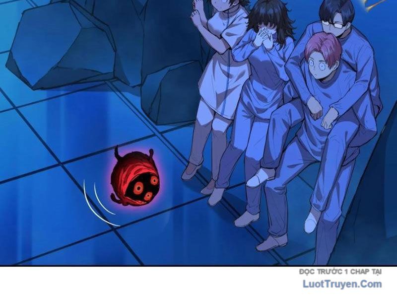 Thế Giới Toàn Người Điên, Tỉnh Táo Chính Là Bị Bệnh - Chapter 17 - Page 17