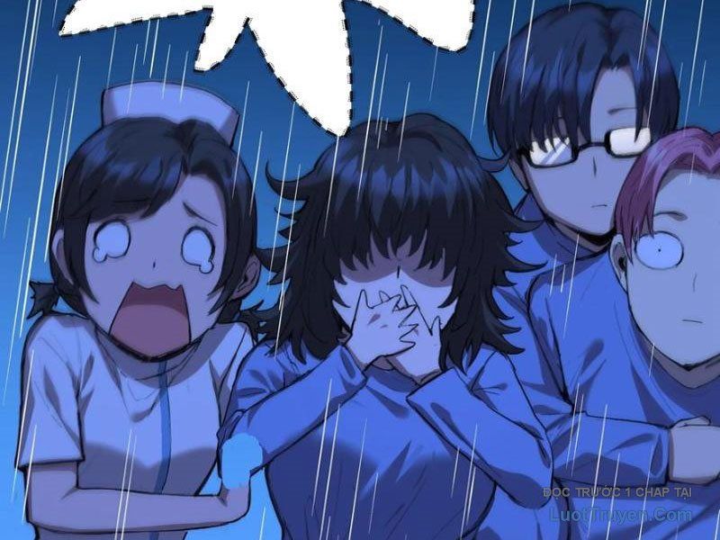 Thế Giới Toàn Người Điên, Tỉnh Táo Chính Là Bị Bệnh - Chapter 17 - Page 19