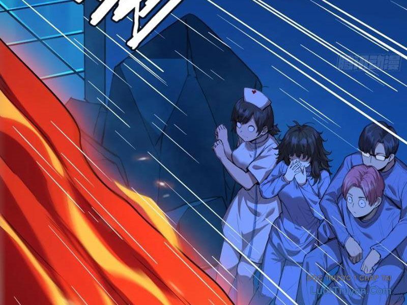 Thế Giới Toàn Người Điên, Tỉnh Táo Chính Là Bị Bệnh - Chapter 17 - Page 21