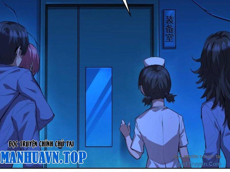 Thế Giới Toàn Người Điên, Tỉnh Táo Chính Là Bị Bệnh - Chapter 17 - Page 34