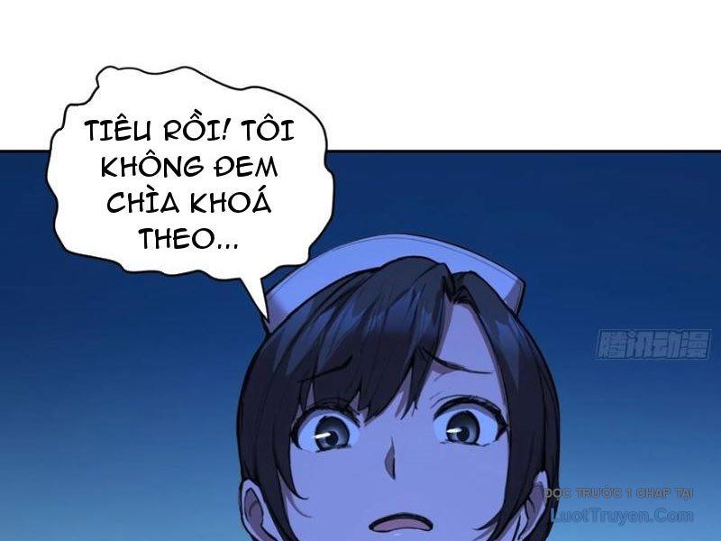Thế Giới Toàn Người Điên, Tỉnh Táo Chính Là Bị Bệnh - Chapter 17 - Page 38