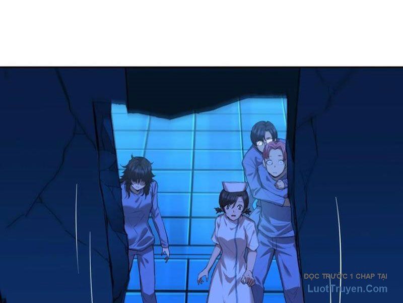 Thế Giới Toàn Người Điên, Tỉnh Táo Chính Là Bị Bệnh - Chapter 17 - Page 42