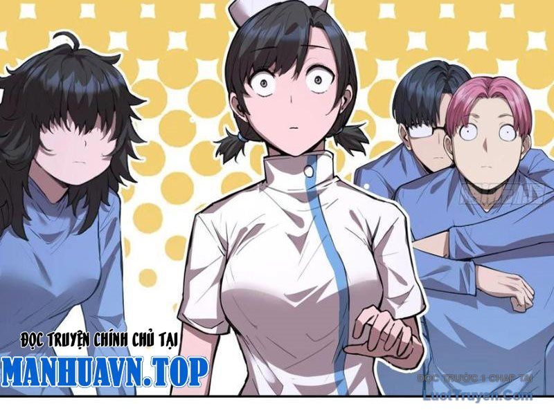 Thế Giới Toàn Người Điên, Tỉnh Táo Chính Là Bị Bệnh - Chapter 17 - Page 46