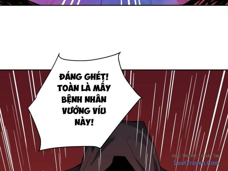 Thế Giới Toàn Người Điên, Tỉnh Táo Chính Là Bị Bệnh - Chapter 17 - Page 6