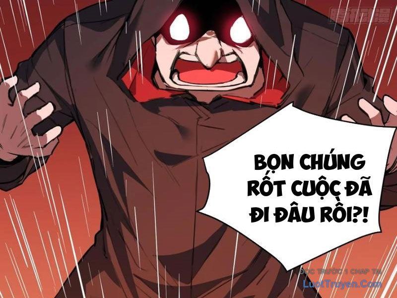 Thế Giới Toàn Người Điên, Tỉnh Táo Chính Là Bị Bệnh - Chapter 17 - Page 7