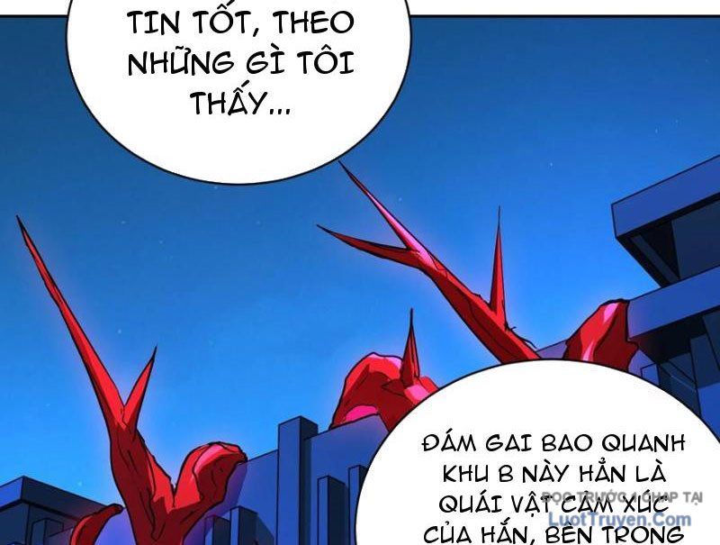 Thế Giới Toàn Người Điên, Tỉnh Táo Chính Là Bị Bệnh - Chapter 17 - Page 75