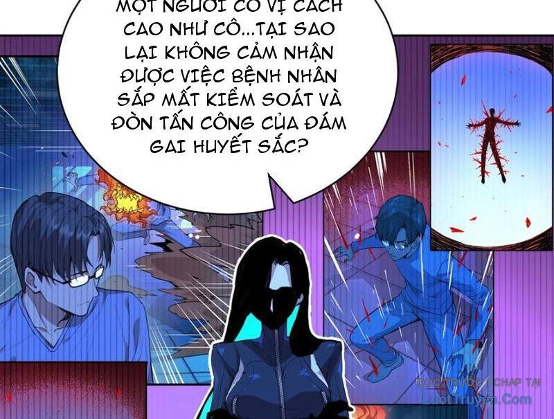 Thế Giới Toàn Người Điên, Tỉnh Táo Chính Là Bị Bệnh - Chapter 17 - Page 89